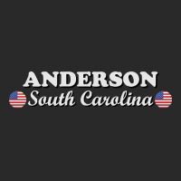 Anderson South Carolina-nn5yt Toddler T-shirt | Artistshot