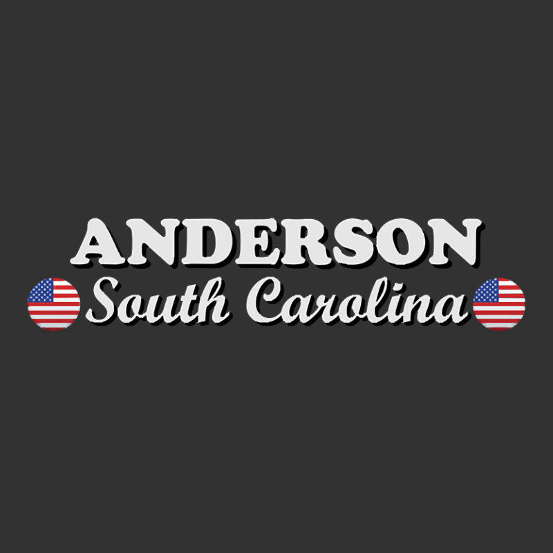 Anderson South Carolina-nn5yt Baby Bodysuit by templetracking23 | Artistshot