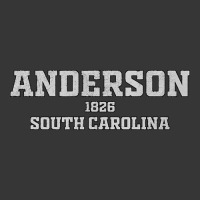 Anderson South Carolina-tkofh Toddler Hoodie | Artistshot