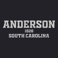 Anderson South Carolina-tkofh Unisex Sherpa-lined Denim Jacket | Artistshot