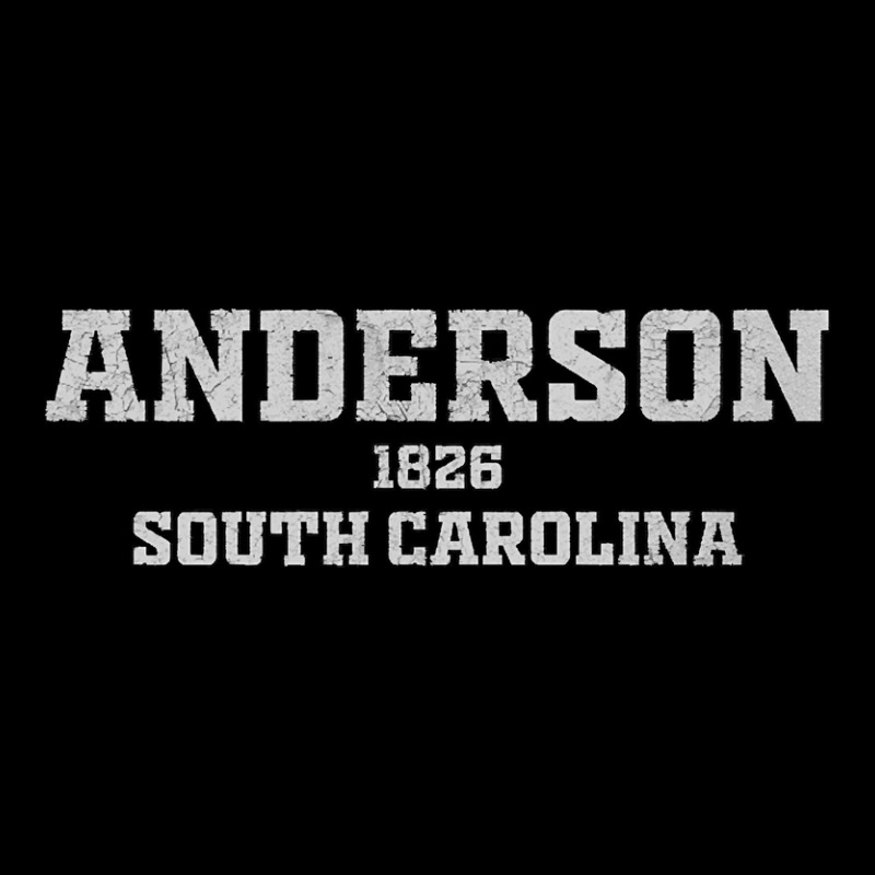 Anderson South Carolina-tkofh Long Sleeve Shirts by templetracking23 | Artistshot