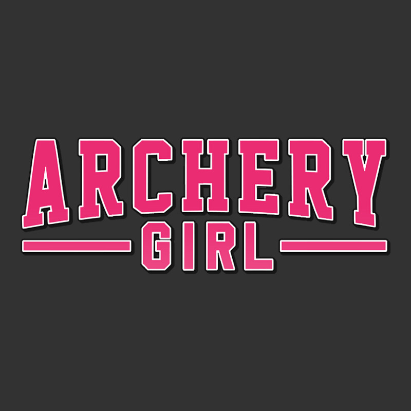 Archery Girl. Perfect Present For Mother Dad Friend Him Or Her Baby Bodysuit | Artistshot