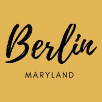 Berlin Maryland Is My Home - Born In Berlin Maryland Vintage Hoodie And Short Set | Artistshot