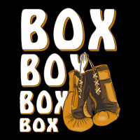 Boxing Gloves Box Adjustable Cap | Artistshot