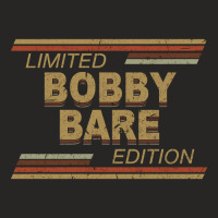 Limited Edition Bobby Name Personalized Birthday Gifts Ladies Fitted T-shirt | Artistshot