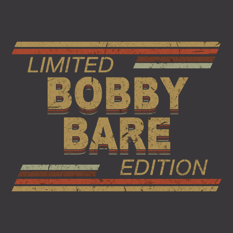 Limited Edition Bobby Name Personalized Birthday Gifts Ladies Curvy T-Shirt by gaugebayou45 | Artistshot