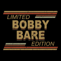 Limited Edition Bobby Name Personalized Birthday Gifts Cropped Hoodie | Artistshot