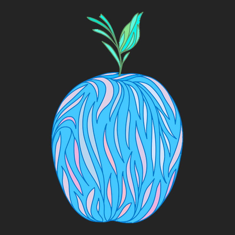 Blue Apple 3/4 Sleeve Shirt by dealgummy642 | Artistshot