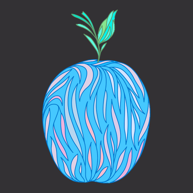 Blue Apple Vintage Short by dealgummy642 | Artistshot