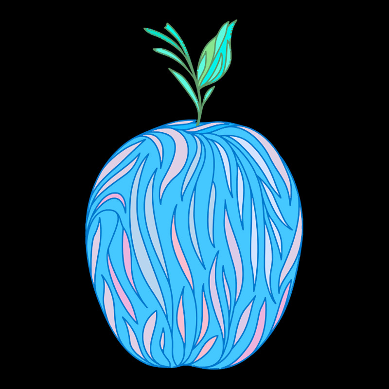 Blue Apple Unisex Jogger by dealgummy642 | Artistshot