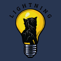 Cat Lightning Lightning Cat Ladies Denim Jacket | Artistshot