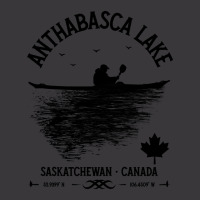 Lake Anthabasca, Saskatchewan - Canada Location Lakes Ladies Curvy T-shirt | Artistshot