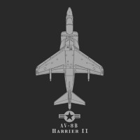 Av-8b Harrier Jet Tech Drawing Toddler T-shirt | Artistshot