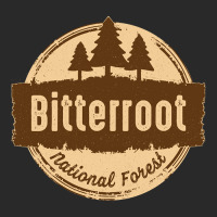 Bitterroot National Forest-qyod0 Printed Hat | Artistshot