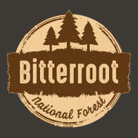 Bitterroot National Forest-qyod0 Bucket Hat | Artistshot