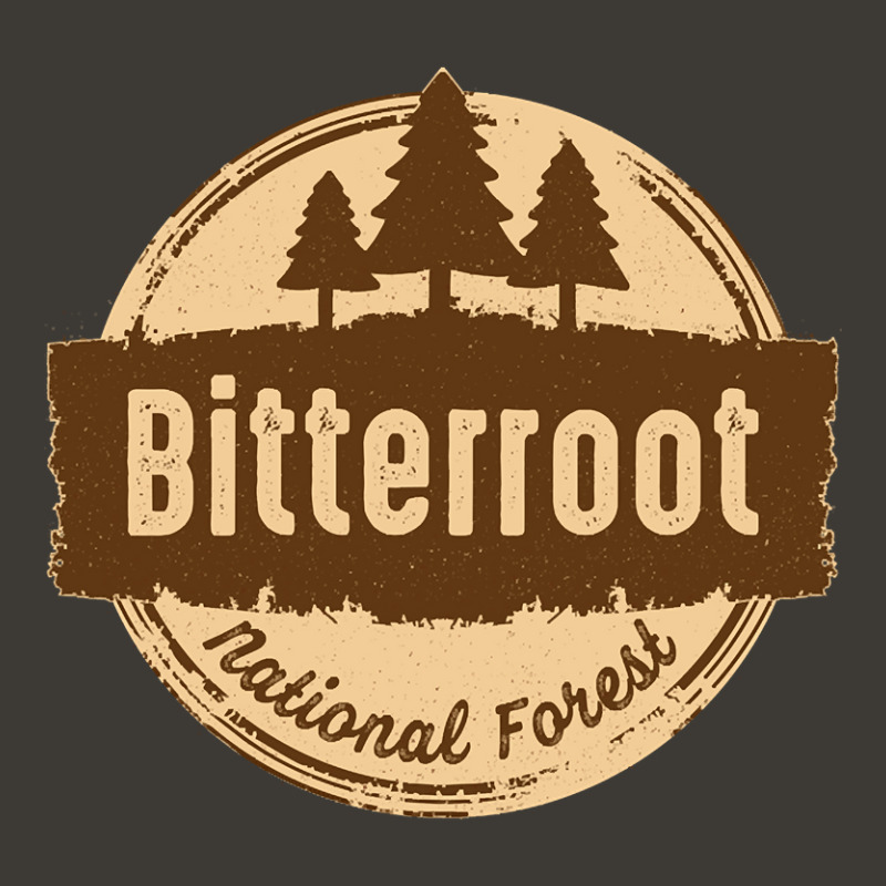 Bitterroot National Forest-qyod0 Bucket Hat by nuanceteams169 | Artistshot