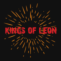 Noise Of Kings Of Leon Graphic T-shirt | Artistshot