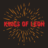 Noise Of Kings Of Leon Tank Top | Artistshot