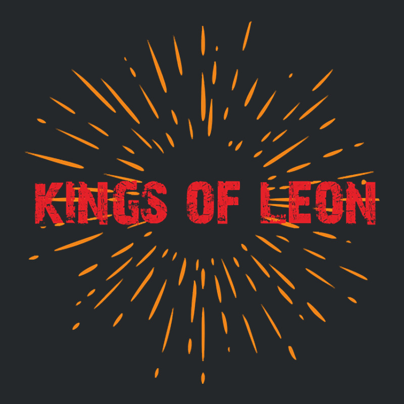 Noise Of Kings Of Leon Crewneck Sweatshirt | Artistshot