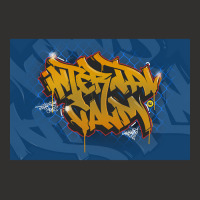 Internal Calm Graffiti Champion Hoodie | Artistshot