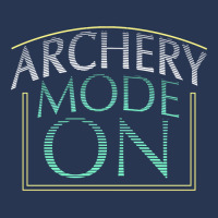 Archery Mode On Men Denim Jacket | Artistshot