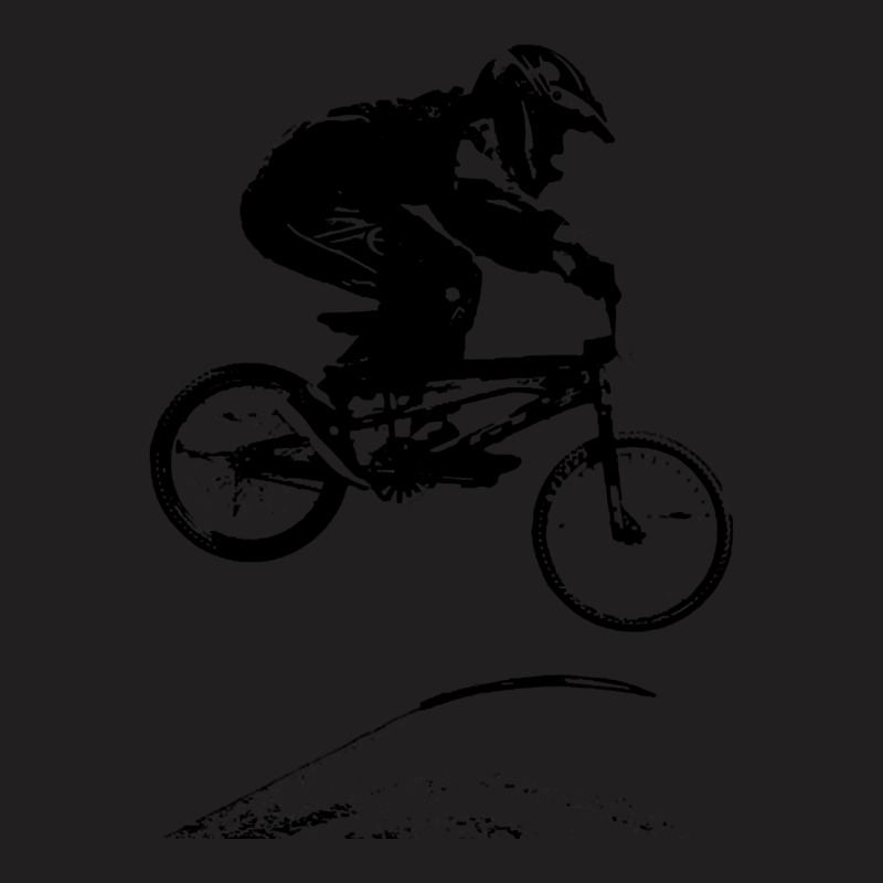 Bmx Racing-sbwwo T-shirt | Artistshot