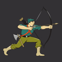 Archery-rwbrm Vintage Short | Artistshot