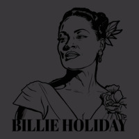 Bille Holiday - Lady Day Ladies Curvy T-shirt | Artistshot