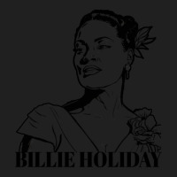 Bille Holiday - Lady Day Ladies Polo Shirt | Artistshot