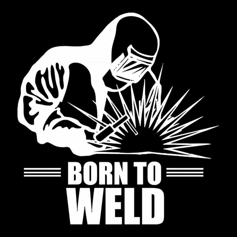 Born To Weld-4p3c4 Toddler Sweatshirt by dealgummy642 | Artistshot