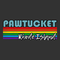 Pawtucket Rhode Island Pride Shirt Pawtucket Lgbt Gift Lgbtq Supporter Baby Bodysuit | Artistshot