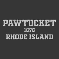 Pawtucket Rhode Island Toddler Hoodie | Artistshot