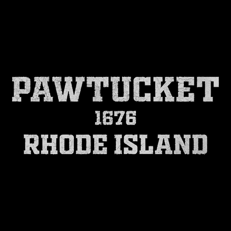 Pawtucket Rhode Island Baby Tee by saddestrent378 | Artistshot