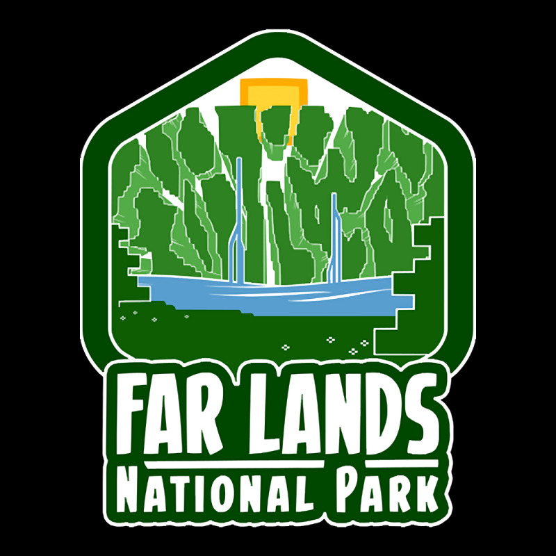 Far Lands National Park Lightweight Hoodie by joanmouse000 | Artistshot