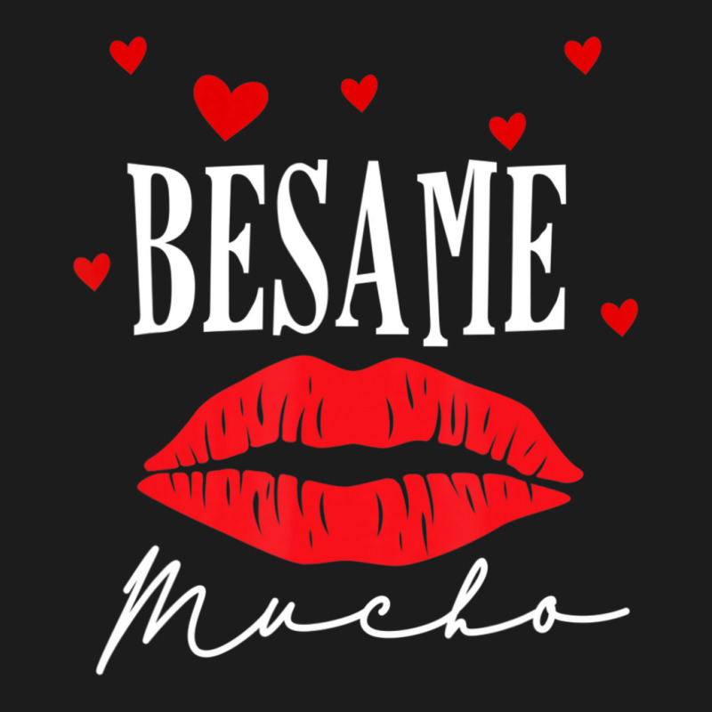 Limited Edition Besame Mucho-dia De San Valentin -valentine Day Hoodie & Jogger set by Berrios Crisp | Artistshot