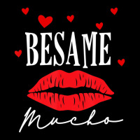 Limited Edition Besame Mucho-dia De San Valentin -valentine Day Fleece Short | Artistshot