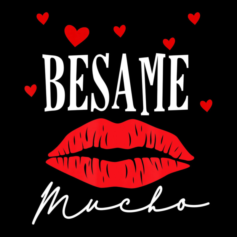 Limited Edition Besame Mucho-dia De San Valentin -valentine Day Unisex Jogger by Berrios Crisp | Artistshot