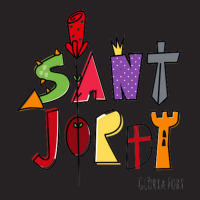 Sant Jordi   (6) Vintage Cap | Artistshot