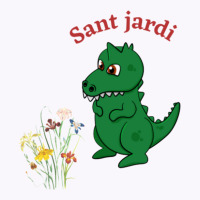 Sant Jordi (3) Tank Top | Artistshot