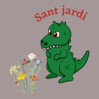 Sant Jordi (3) Vintage Short | Artistshot