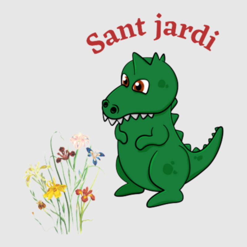 Sant Jordi (3) Unisex Jogger by RONALDPOYNTER | Artistshot