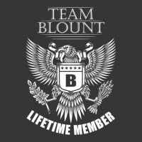 Blount Name Team Shirt Blount Lifetime Member Toddler Hoodie | Artistshot