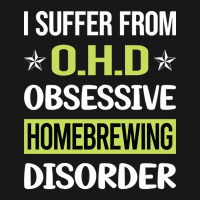 Obsessive Love Homebrewing Homebrew Homebrewer Beer Home Brew Brewing Flannel Shirt | Artistshot