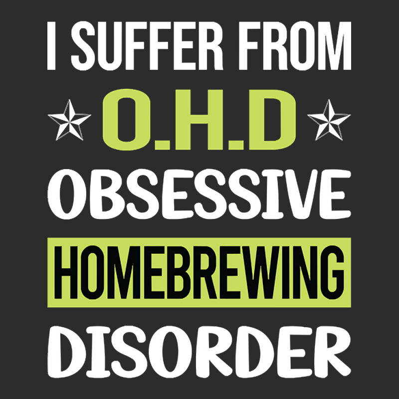 Obsessive Love Homebrewing Homebrew Homebrewer Beer Home Brew Brewing Exclusive T-shirt by yammerbetween10 | Artistshot