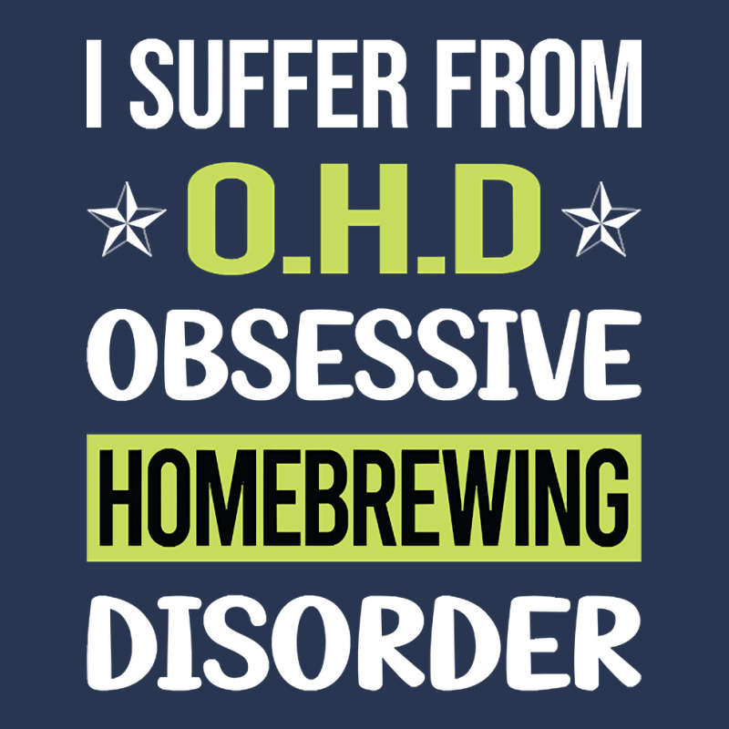 Obsessive Love Homebrewing Homebrew Homebrewer Beer Home Brew Brewing Men Denim Jacket by yammerbetween10 | Artistshot