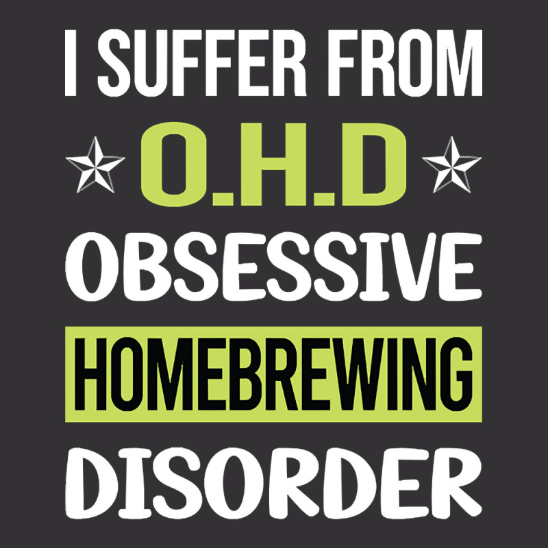 Obsessive Love Homebrewing Homebrew Homebrewer Beer Home Brew Brewing Vintage Short by yammerbetween10 | Artistshot