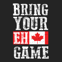 Trending Bring Your Eh Game Canada Flag Canadian Team 3/4 Sleeve Shirt | Artistshot