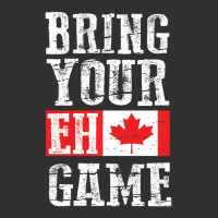 Trending Bring Your Eh Game Canada Flag Canadian Team Champion Hoodie | Artistshot