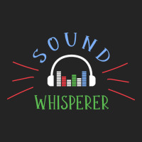 Limited Edition Sound Whisperer Sound Engineer Audio Engineer 3/4 Sleeve Shirt | Artistshot