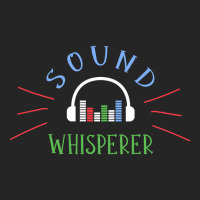 Limited Edition Sound Whisperer Sound Engineer Audio Engineer Unisex Hoodie | Artistshot